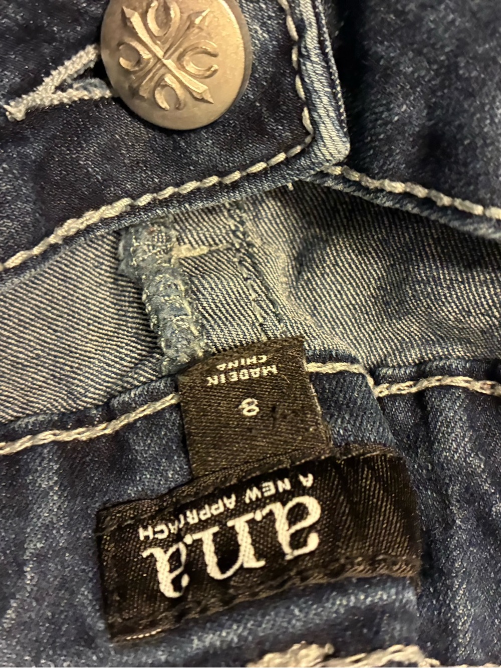 Subcategory Identification